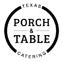 Texas Porch and Table